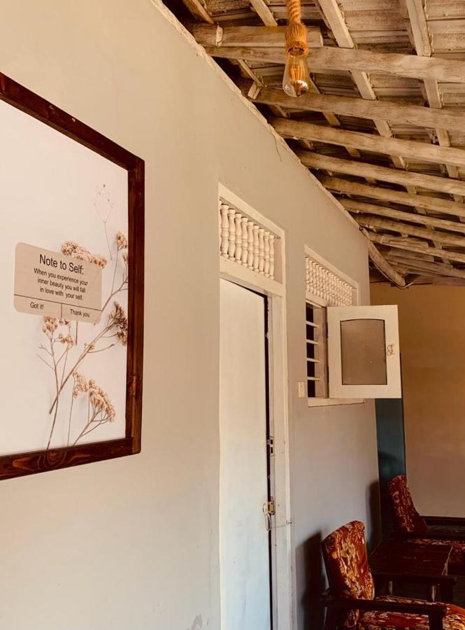 Flexi Lodge Negombo Exterior photo