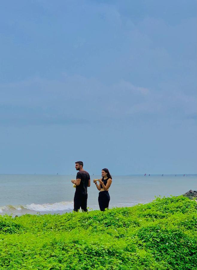 Flexi Lodge Negombo Exterior photo