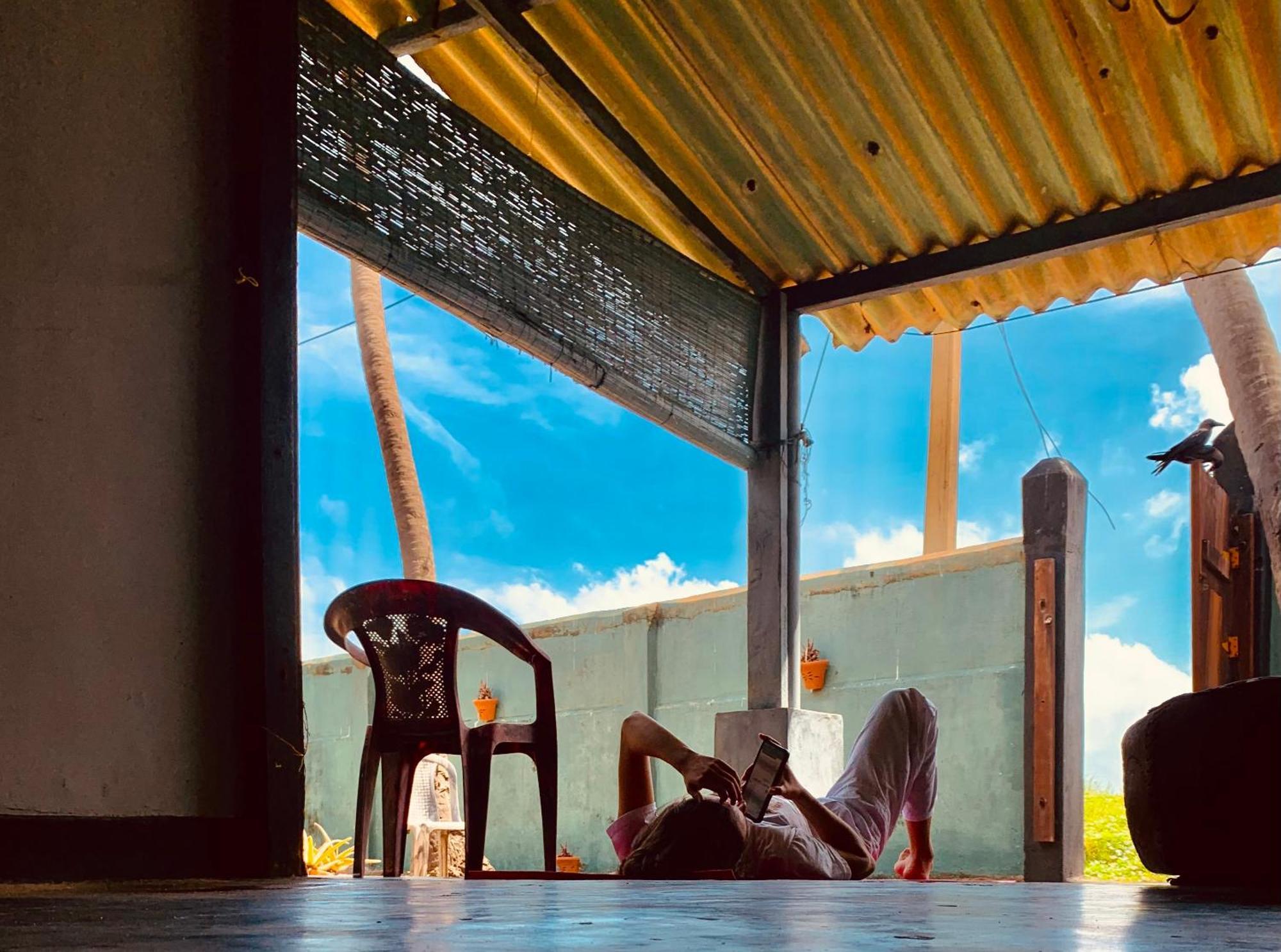 Flexi Lodge Negombo Exterior photo