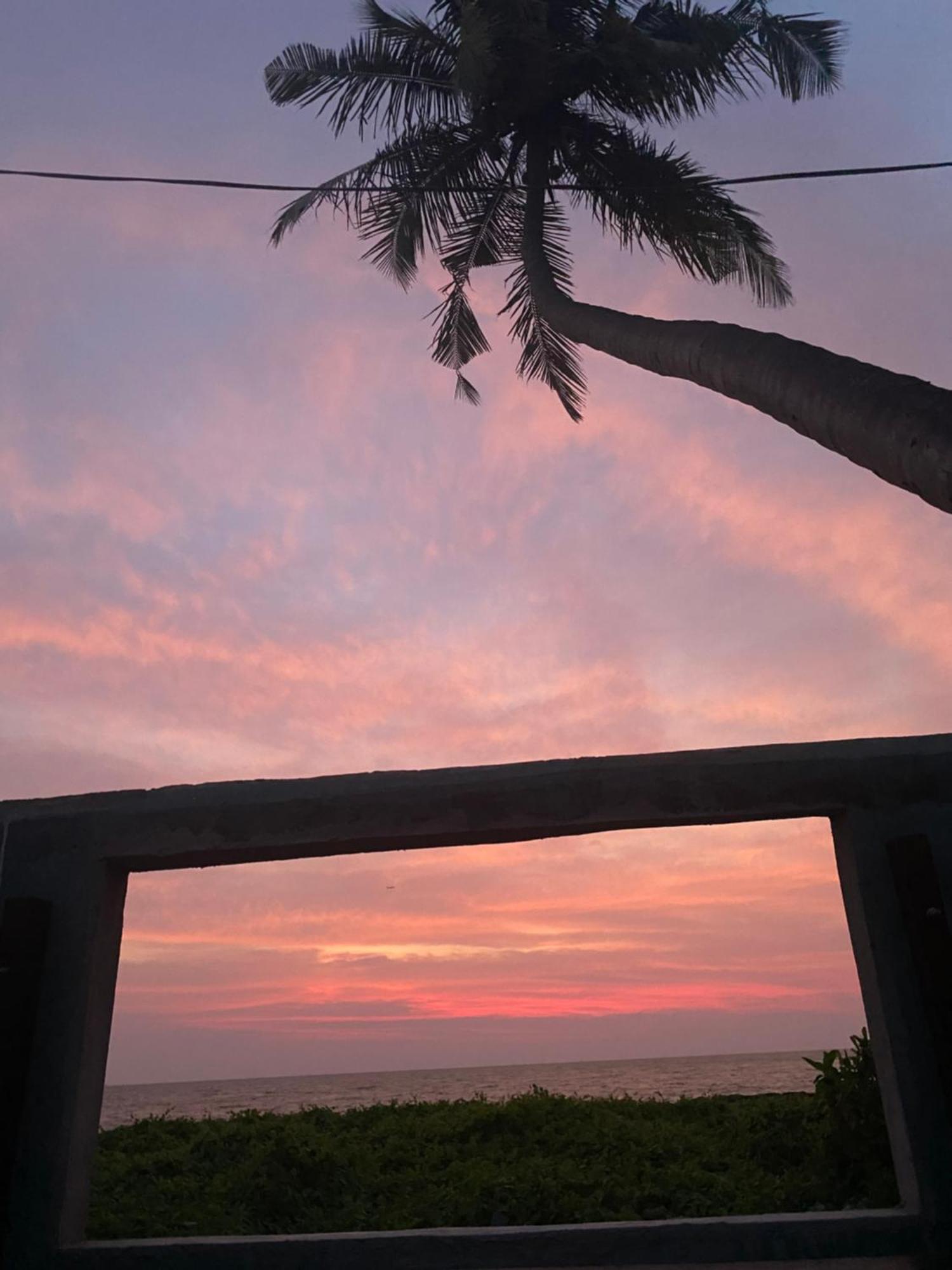 Flexi Lodge Negombo Exterior photo