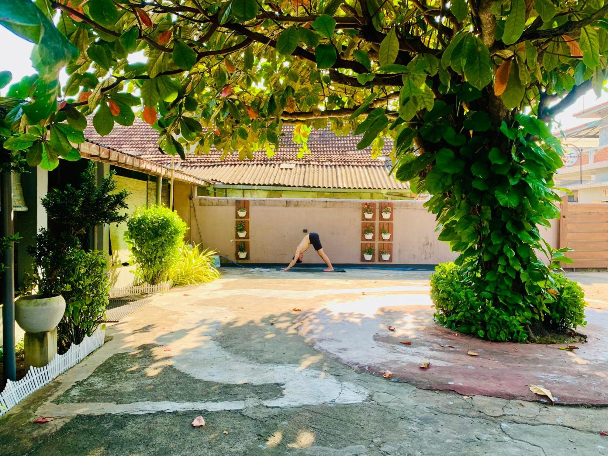 Flexi Lodge Negombo Exterior photo